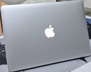 New Laptop Apple MacBook Pro 2015 8GB Intel Core i5 SSD 512GB