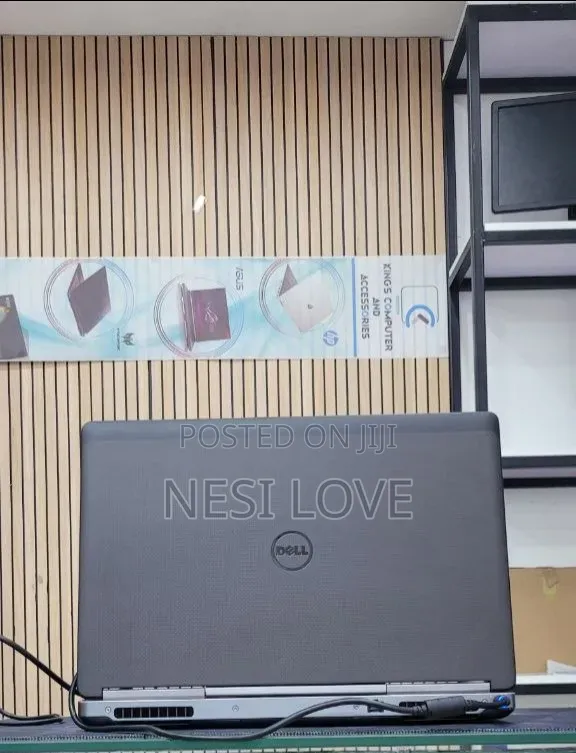 New Laptop Dell Precision 7720 64GB Intel Core i7 HDD+SSD 1.5T