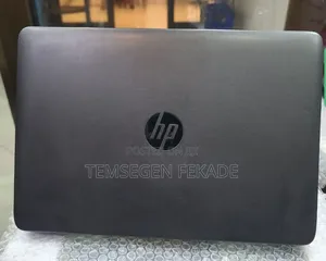 New Laptop HP EliteBook 840 G1 4GB Intel Core i7 SSD 128GB