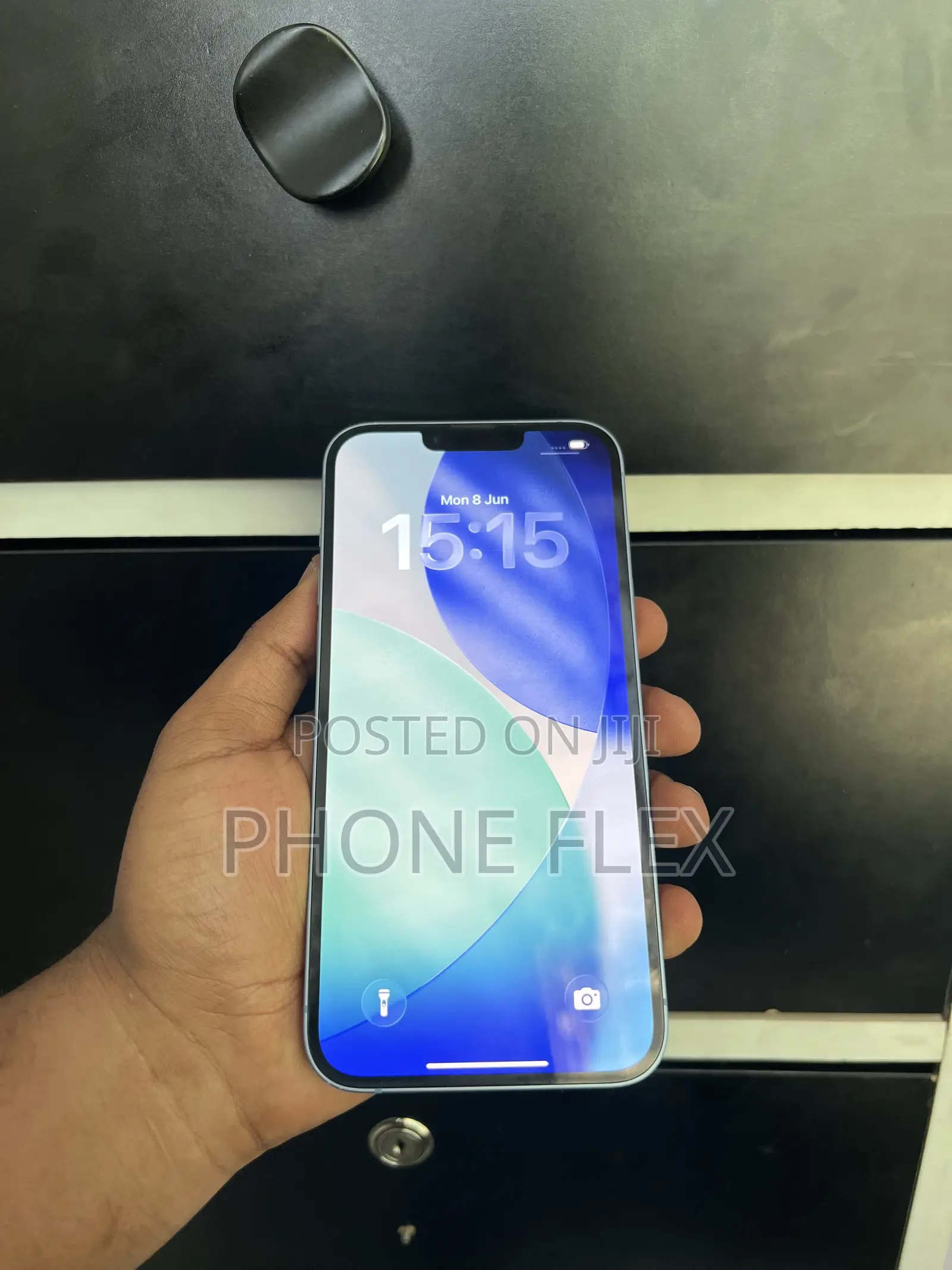 Apple iPhone 14 Plus 128 GB Blue
