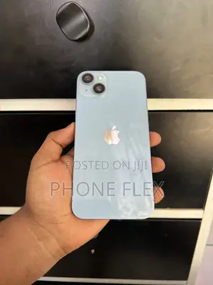 Apple iPhone 14 Plus 128 GB Blue