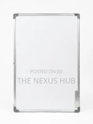 White and Green Board