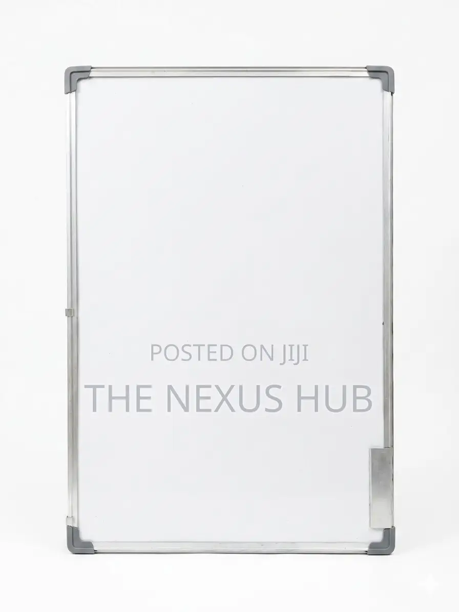 White and Green Board
