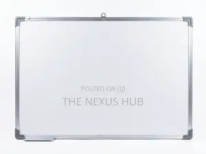 White and Green Board