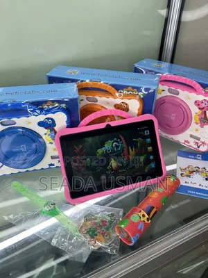 New Tablet 256 GB