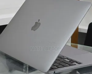 New Laptop Apple MacBook Pro 2020 M1 8GB Apple M1 Pro SSD 512GB