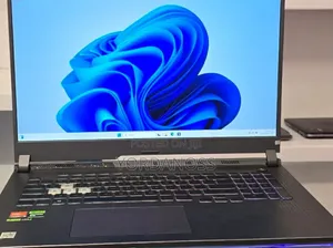 New Laptop Asus G71G 16GB AMD Ryzen 9 SSD 1T