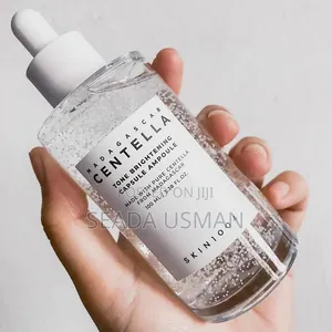 Original Korean Centella Tone Brightening Ampoule