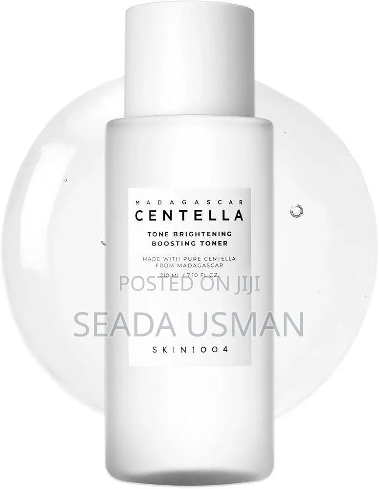 Original Korean Centella Tone – Hydrating Skin Brightening Toner