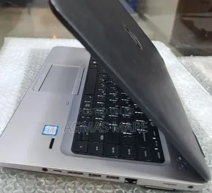 New Laptop HP ProBook 440 G4 8GB Intel Core i5 SSD 256GB