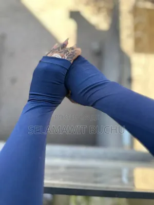 Arm Sleeves