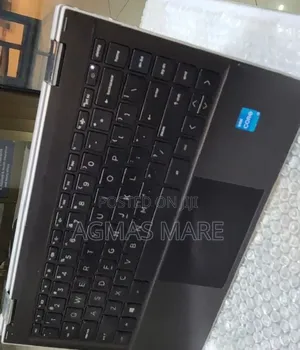 New Laptop HP Pavilion x360 8GB Intel Core i3 SSD 128GB