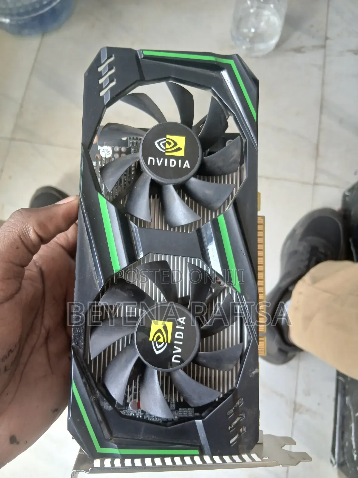 Graphics Card