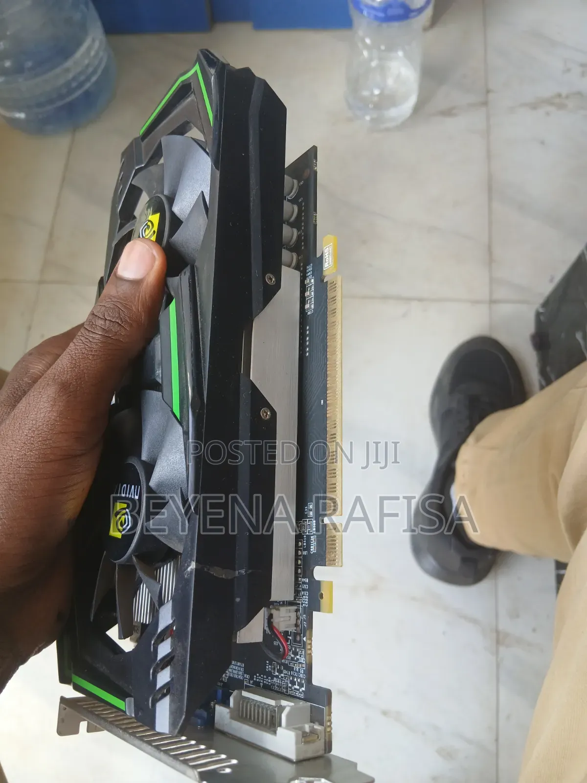 Graphics Card