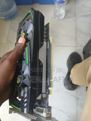 Graphics Card