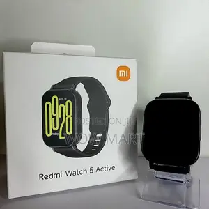 Xiaomi Redmi 5 Active Smartwatch