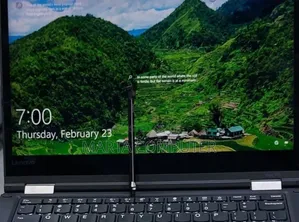 New Laptop Lenovo ThinkPad X1 Yoga 16GB Intel Core i7 SSD 512GB
