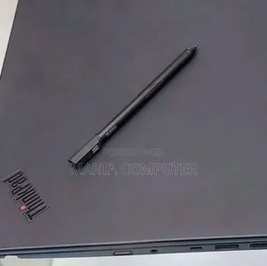 New Laptop Lenovo ThinkPad X1 Yoga 16GB Intel Core i7 SSD 512GB