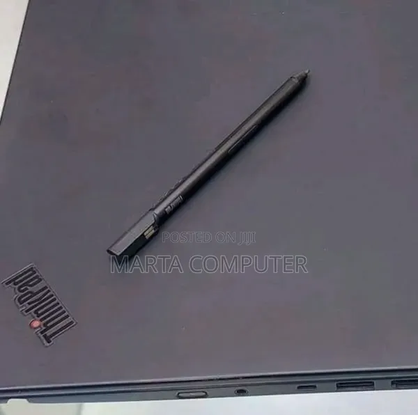 New Laptop Lenovo ThinkPad X1 Yoga 16GB Intel Core i7 SSD 512GB