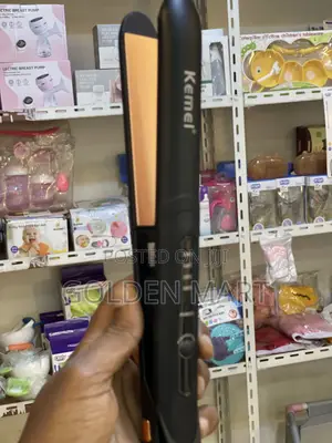 Kemei Professional Hair Straightener