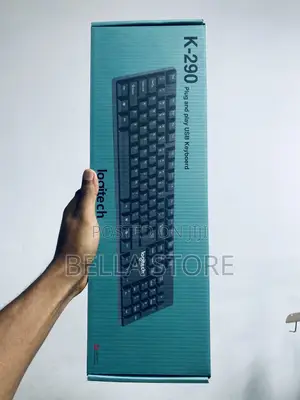 Logitech Keyboard