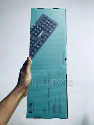Logitech Keyboard
