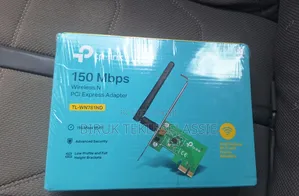 Tp-Link Internal Wifi Adapter With Anntena Wifi