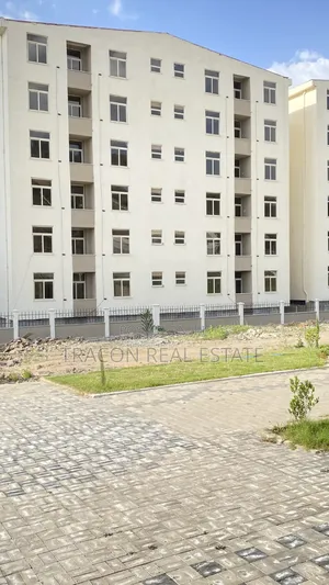 Furnished 3bdrm Apartment in Amdehun Real Estate, Nifas Silk-Lafto