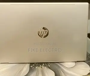 New Laptop HP Pavilion 15 8GB Intel Core i5 SSD 512GB