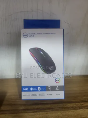 Dell Wireless Mouse