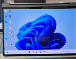 New Laptop Lenovo Yoga 9i 16GB Intel Core i7 SSD 1T