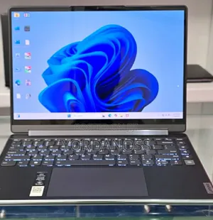 New Laptop Lenovo Yoga 9i 16GB Intel Core i7 SSD 1T