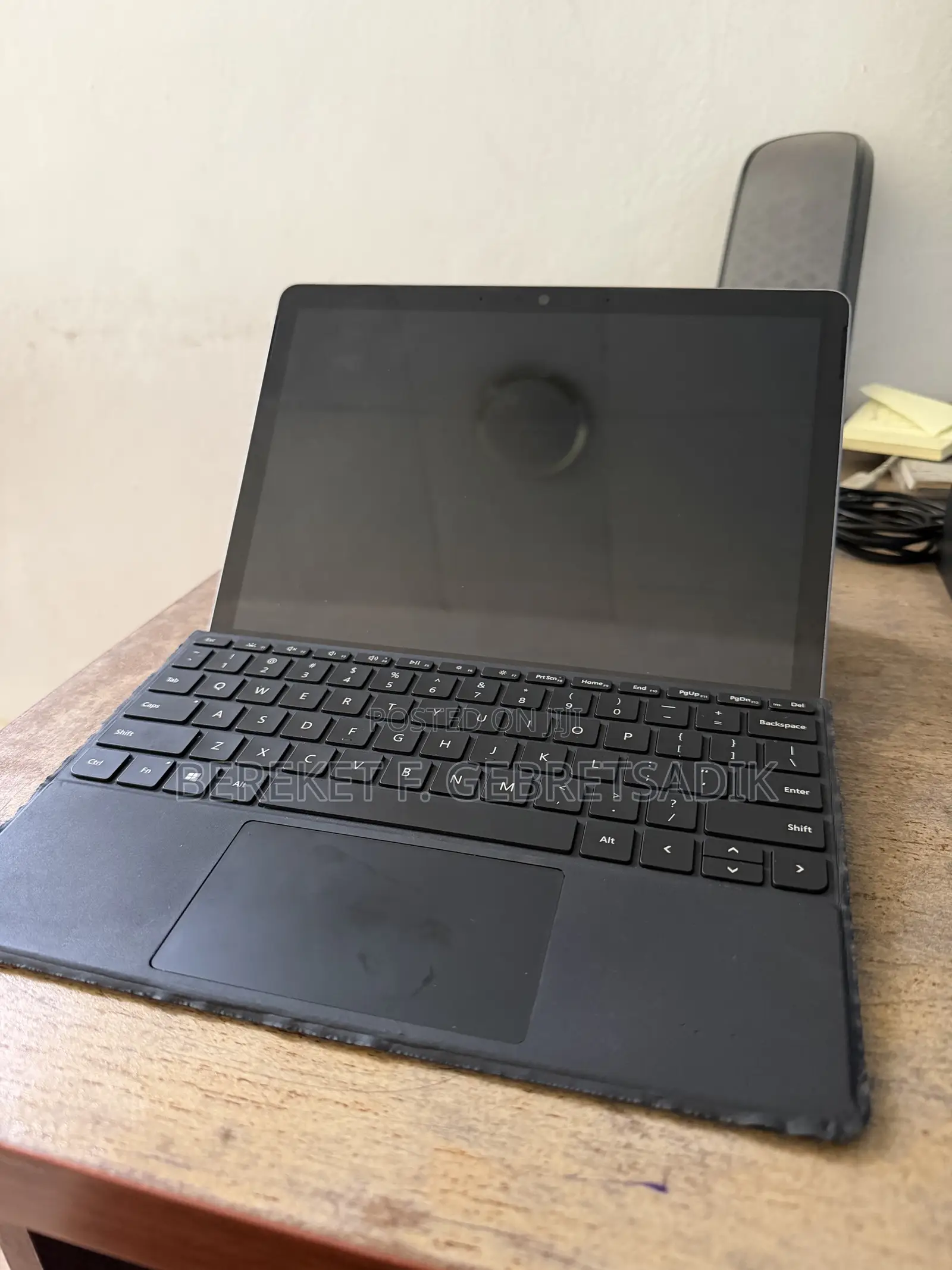 Laptop Microsoft Surface Go 3 8GB Intel Core i3 SSD 128GB