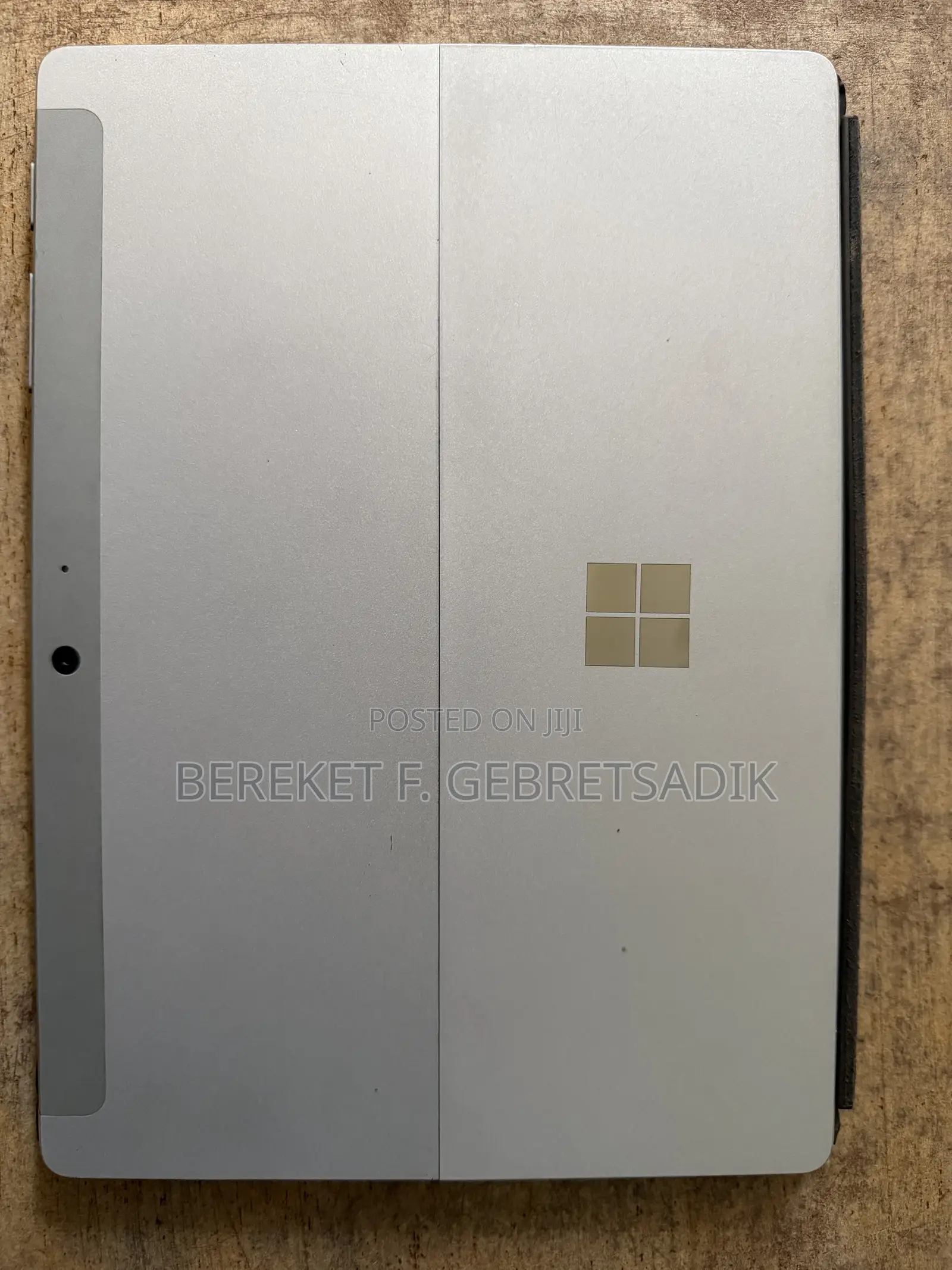Laptop Microsoft Surface Go 3 8GB Intel Core i3 SSD 128GB