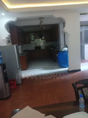 6bdrm House in G+2, Bole for rent