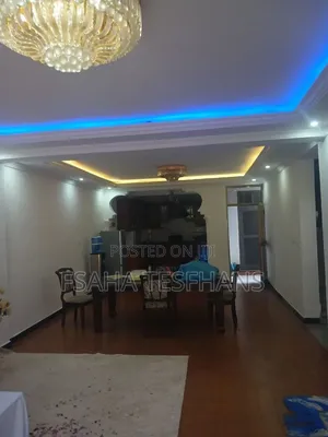 6bdrm House in G+2, Bole for rent