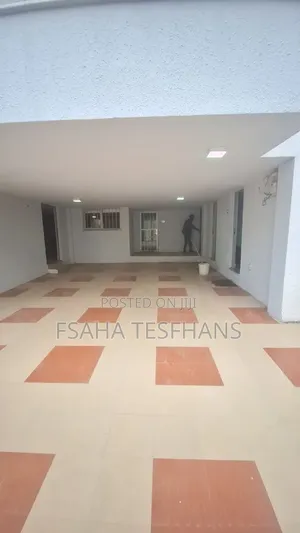 6bdrm House in G+2, Bole for rent