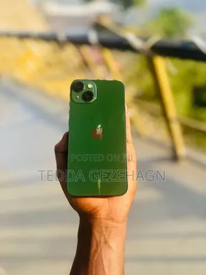 Apple iPhone 13 Pro Max 128 GB Green