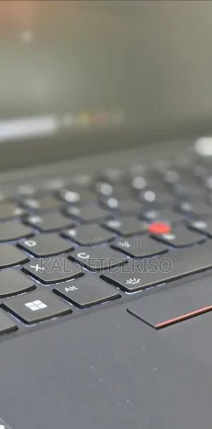 New Laptop Lenovo ThinkPad X1 Carbon 8GB Intel Core i7 SSD 512GB