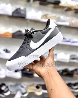Nike Court Shot Unisex Fashion Sneaker