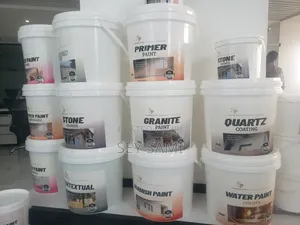 Sunshine Paint