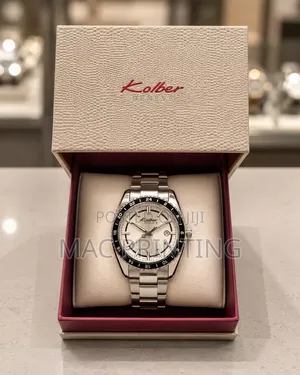 Kolber Genève