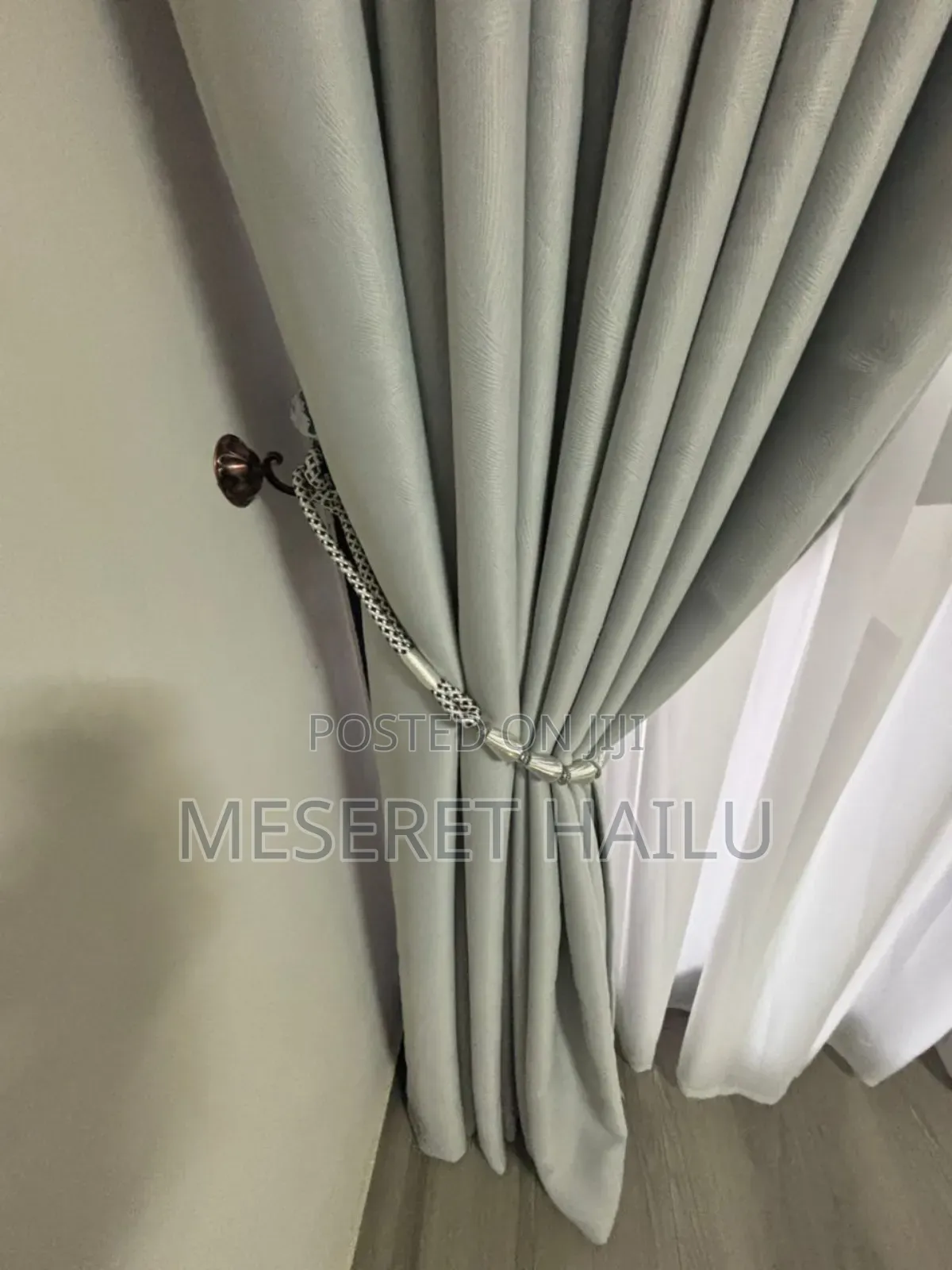 Furnished 3bdrm Apartment in Sare Bate, Nifas Silk-Lafto for rent