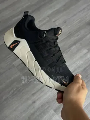 Nike Free Metcon 7 'Blue Black/White' Men's Shoes