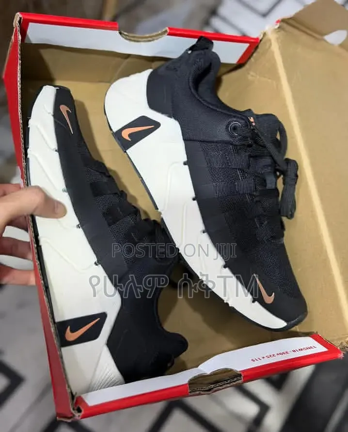 Nike Free Metcon 7 'Blue Black/White' Men's Shoes