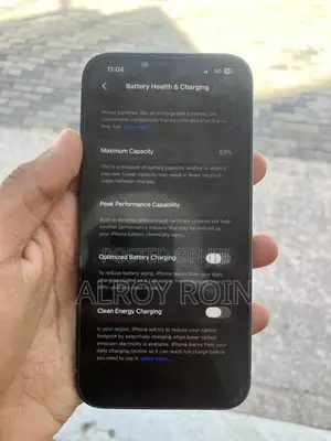 Apple iPhone 13 Pro 128 GB Blue
