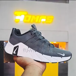 Nike Free Metcon 7 "Grey/White" Men's Shoes