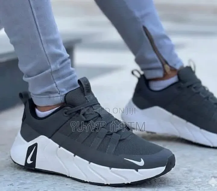 Nike Free Metcon 7 "Grey/White" Men's Shoes