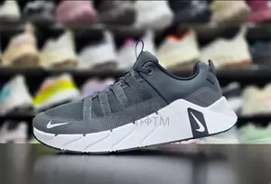 Nike Free Metcon 7 "Grey/White" Men's Shoes