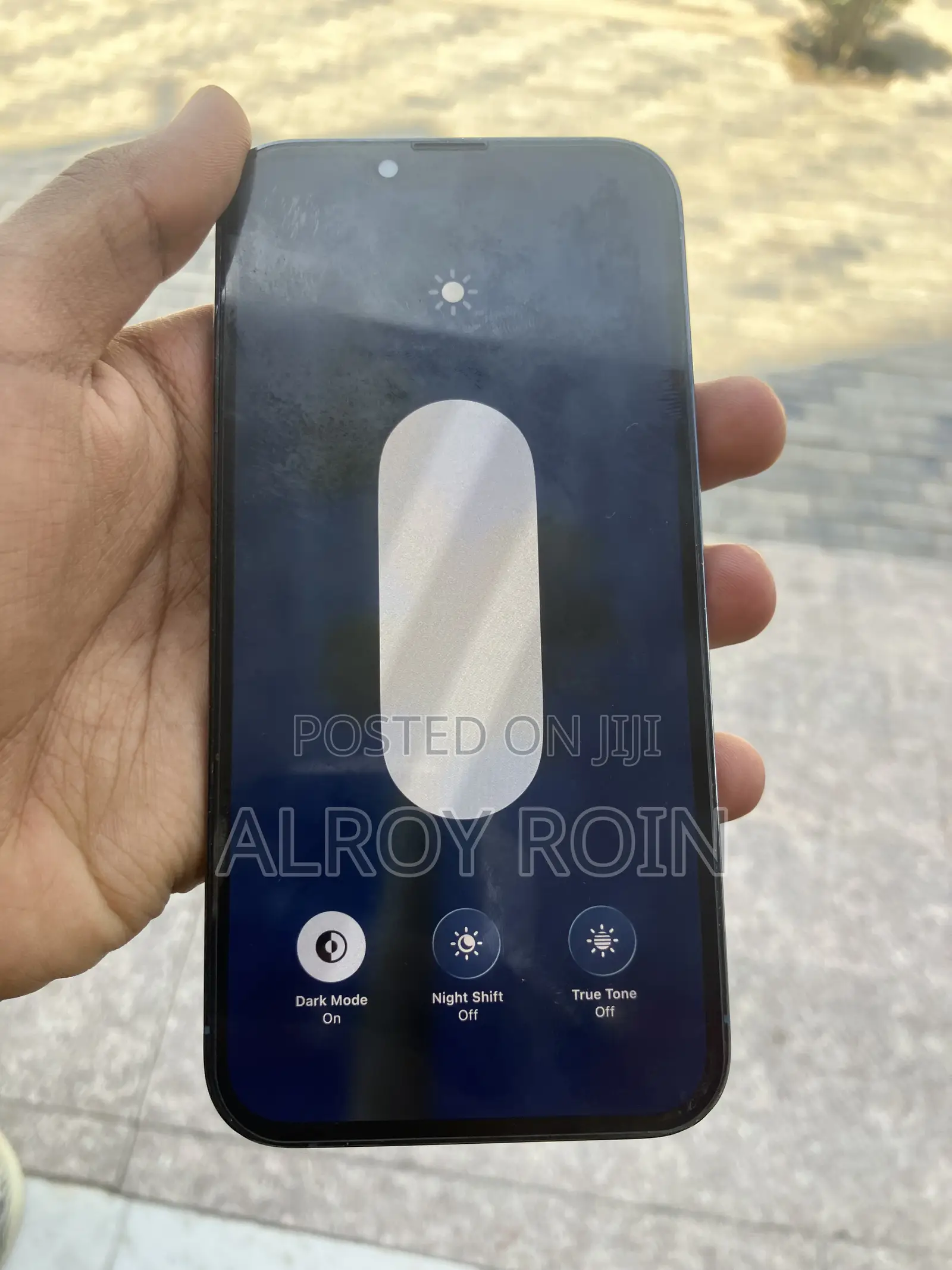 Apple iPhone 13 Pro 128 GB Blue